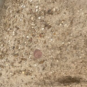 Masonry Sand <br> $75 Ton